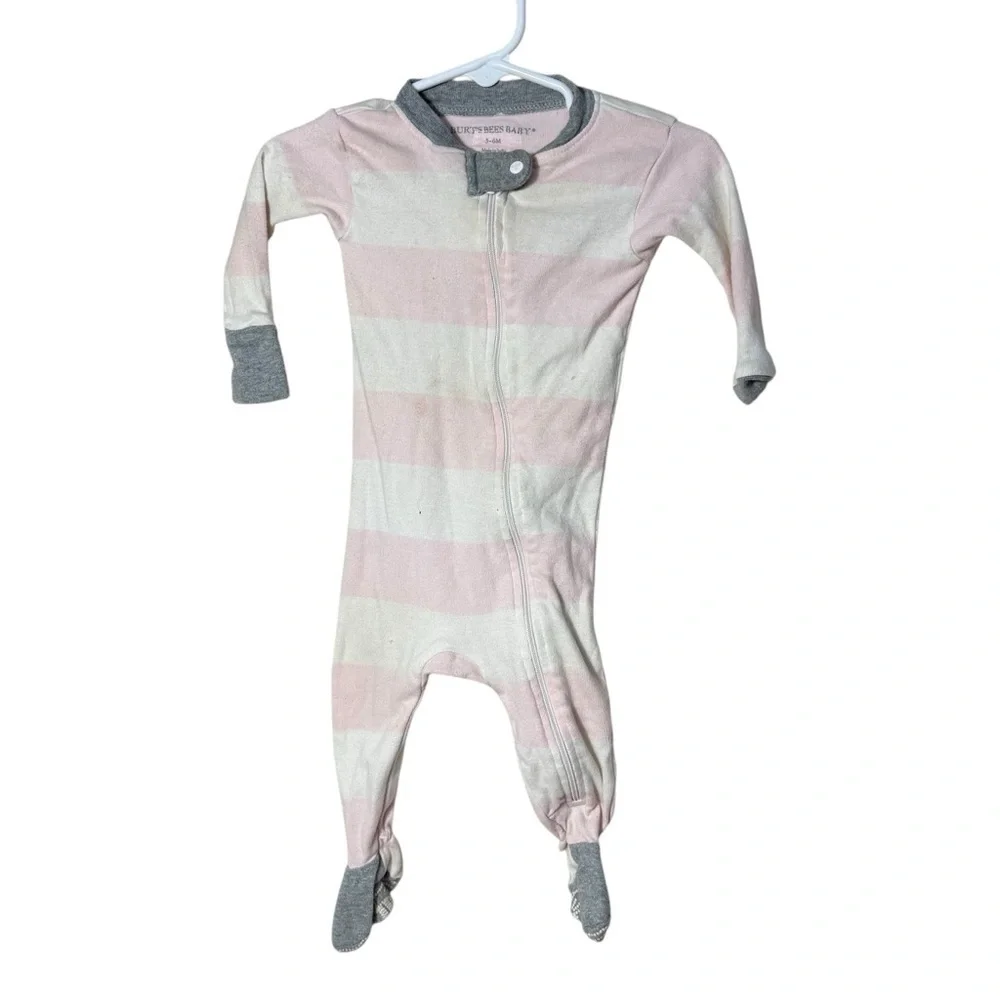 Girls assorted brand bundle Kids 3-6 months old - 9 items